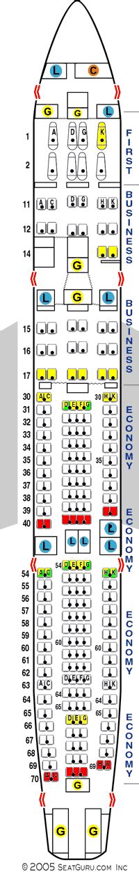 seatguru cathay|cathay pacific seat selection fee.